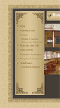 Mobile Screenshot of bistrodasartes.com.br